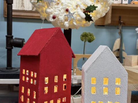 DIYプロダクション