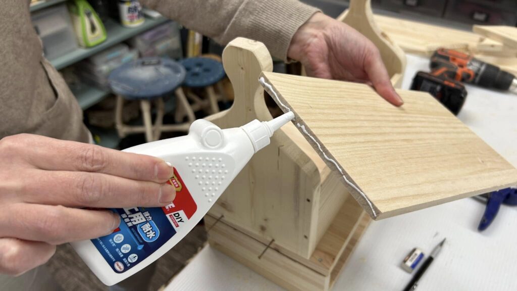 DIYプロダクション