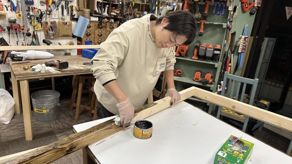 DIYプロダクション