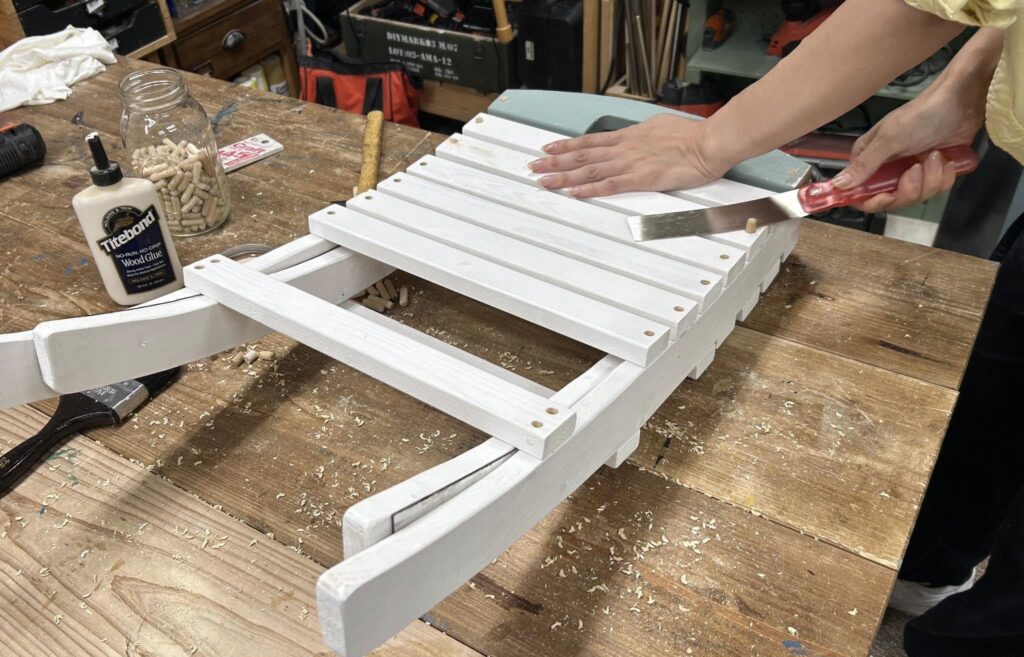 DIYプロダクション