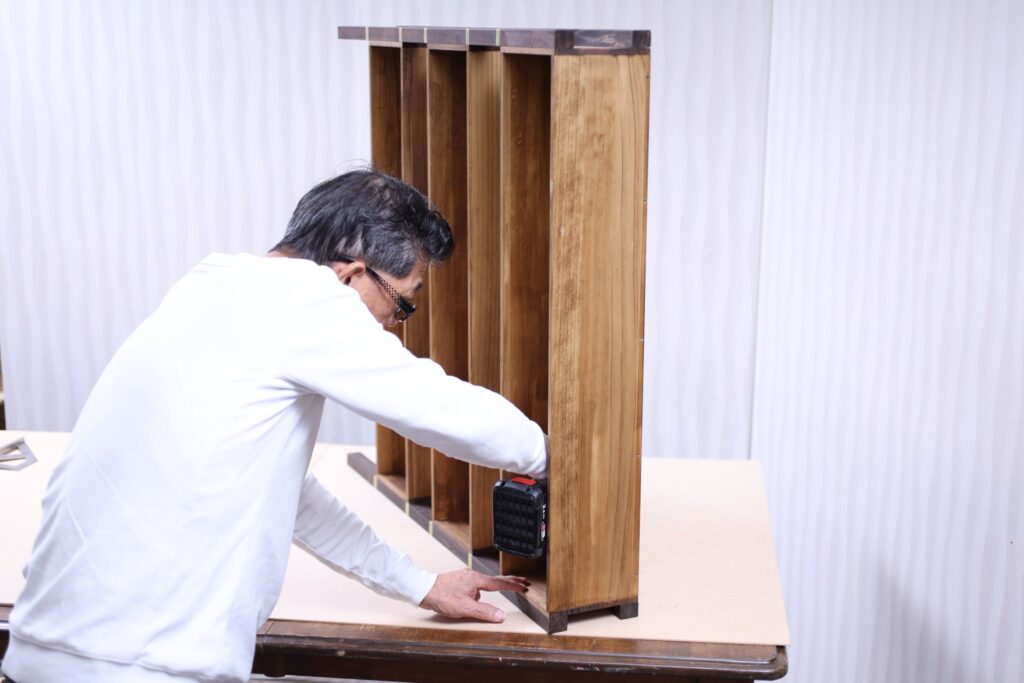 山田芳照 yamada yoshiteru DIY
