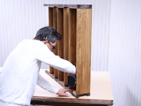 山田芳照 yamada yoshiteru DIY