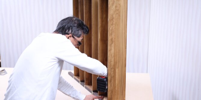 山田芳照 yamada yoshiteru DIY