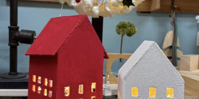 DIYプロダクション