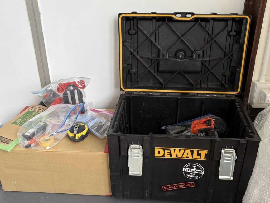 DIYプロダクション