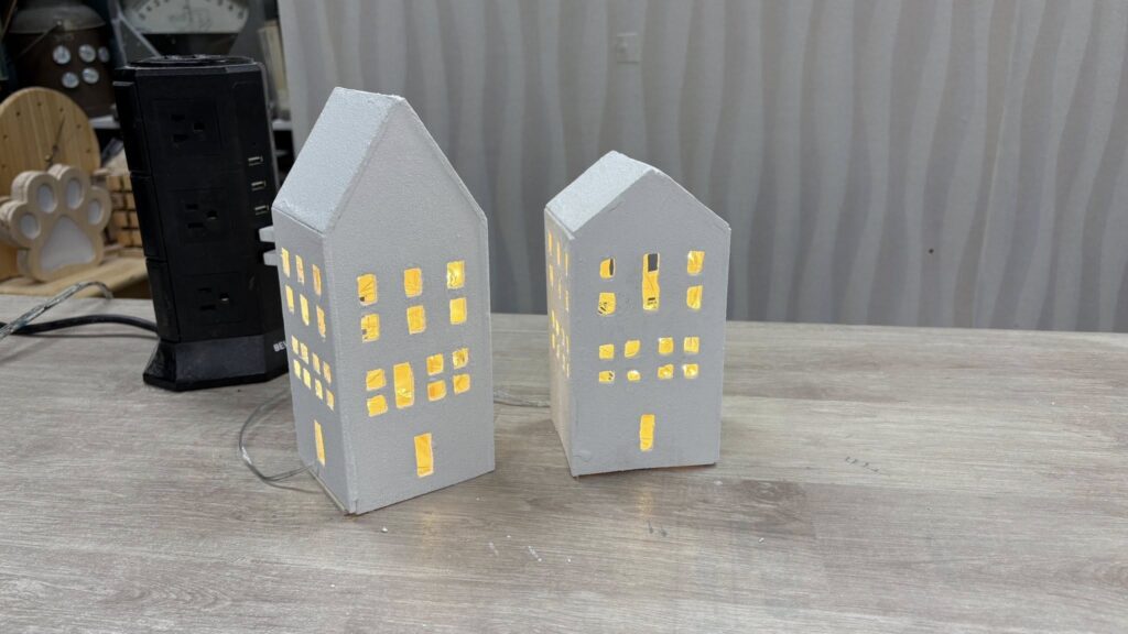 DIYプロダクション