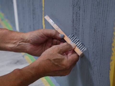 DIYプロダクション