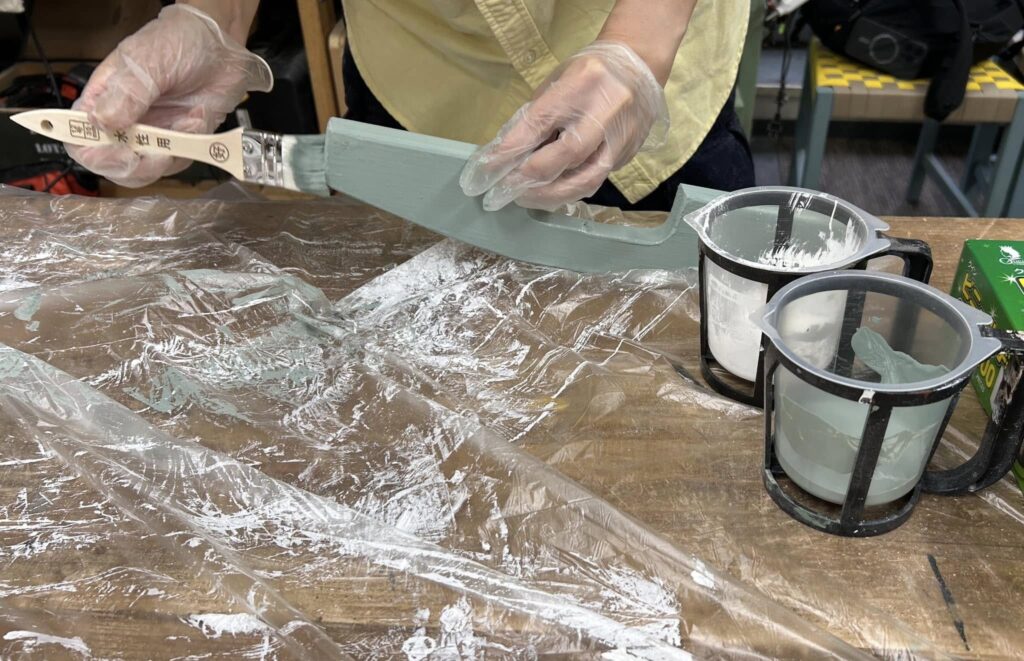 DIYプロダクション