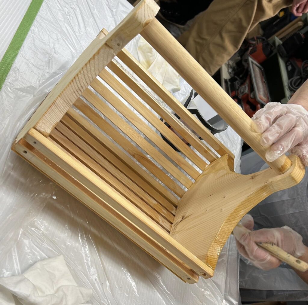 DIYプロダクション