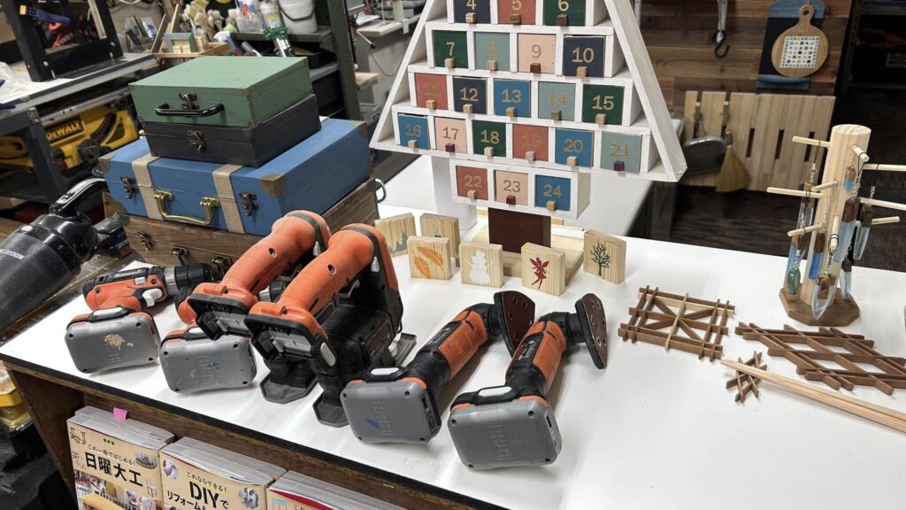 DIYプロダクション