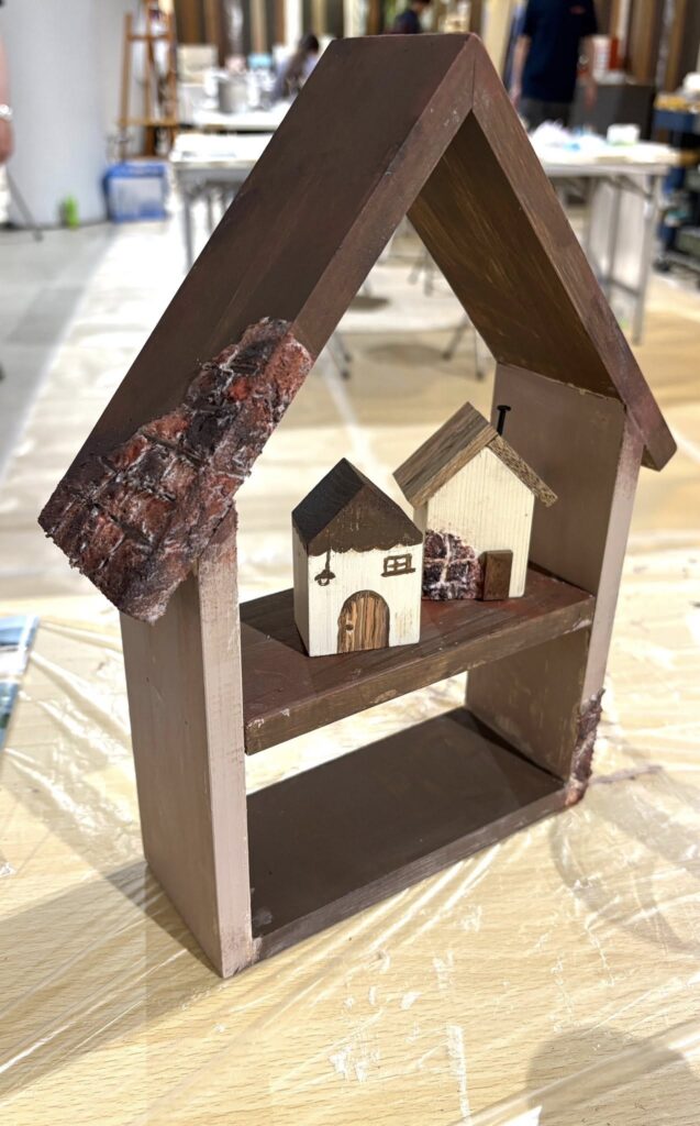 DIYプロダクション