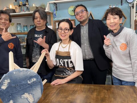 山田芳照 yamada yoshiteru DIY 写真が一枚上手くアップされてなかった