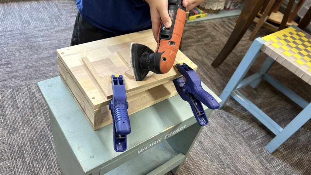 DIYプロダクション工房の週末、金曜、土曜、日曜