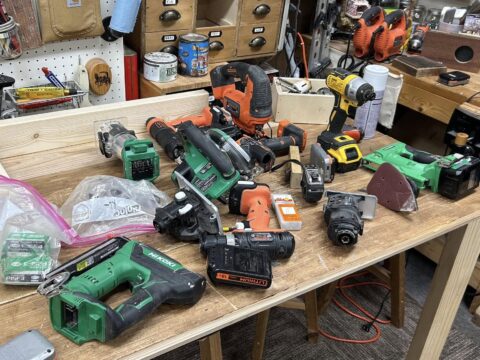 築150年の古民家リフォームに挑戦される方