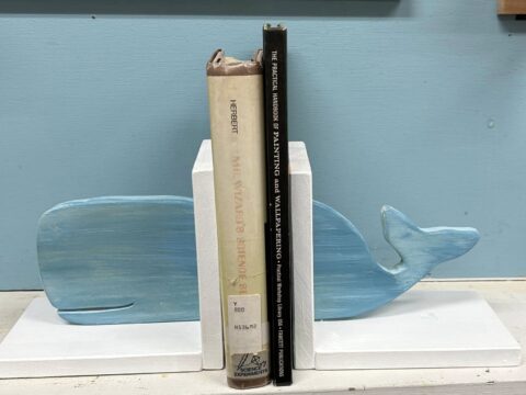 夏休みの工作、DIY自由研究の作品見品