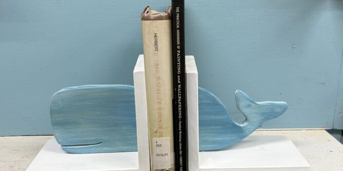 夏休みの工作、DIY自由研究の作品見品