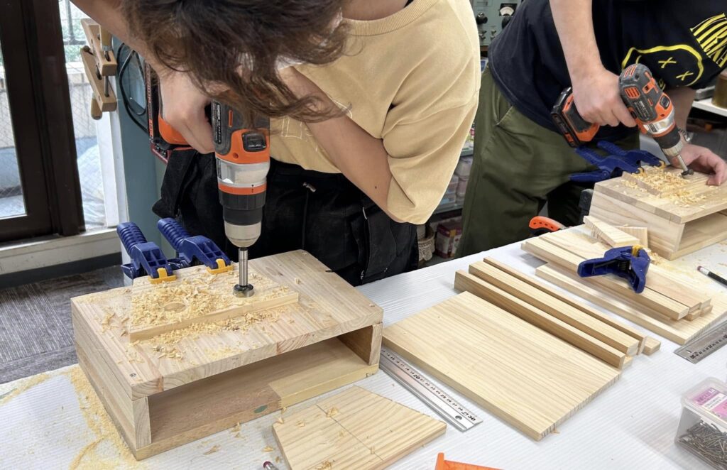 DIY入門講座、電動工具の使い方は、丸ノコ、ジグソー