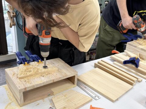 DIY入門講座、電動工具の使い方は、丸ノコ、ジグソー