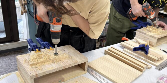 DIY入門講座、電動工具の使い方は、丸ノコ、ジグソー