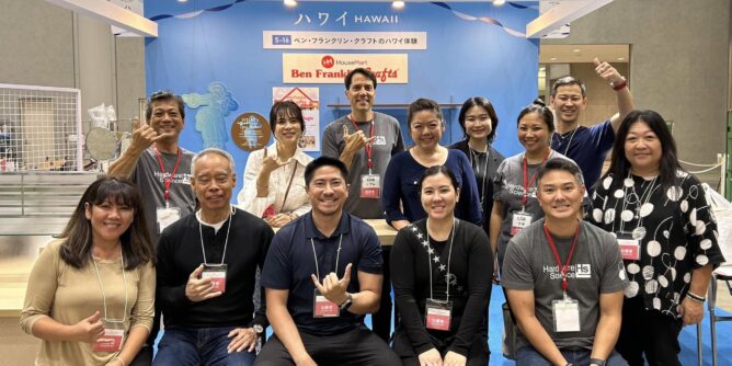 日本ホビーショー最終日、皆さんお疲れ様でした