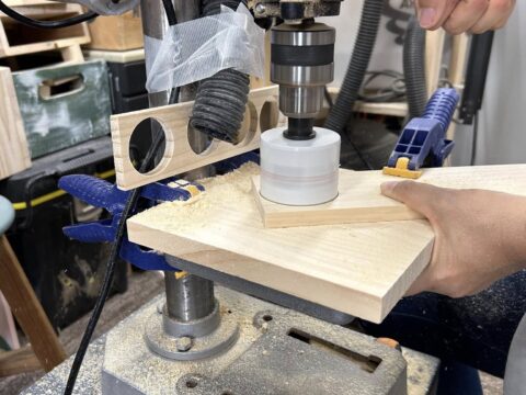 DIYプロダクション工房の週末、金曜、土曜、日曜