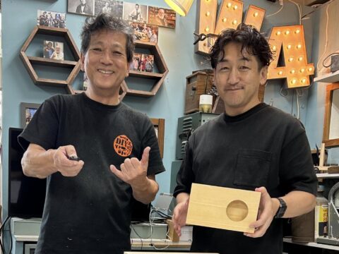 山田芳照 yamada yoshiteru DIY マルチエボを購入済みの生徒さんのスキルアップ講座