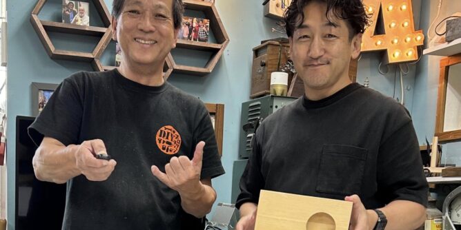 山田芳照 yamada yoshiteru DIY マルチエボを購入済みの生徒さんのスキルアップ講座