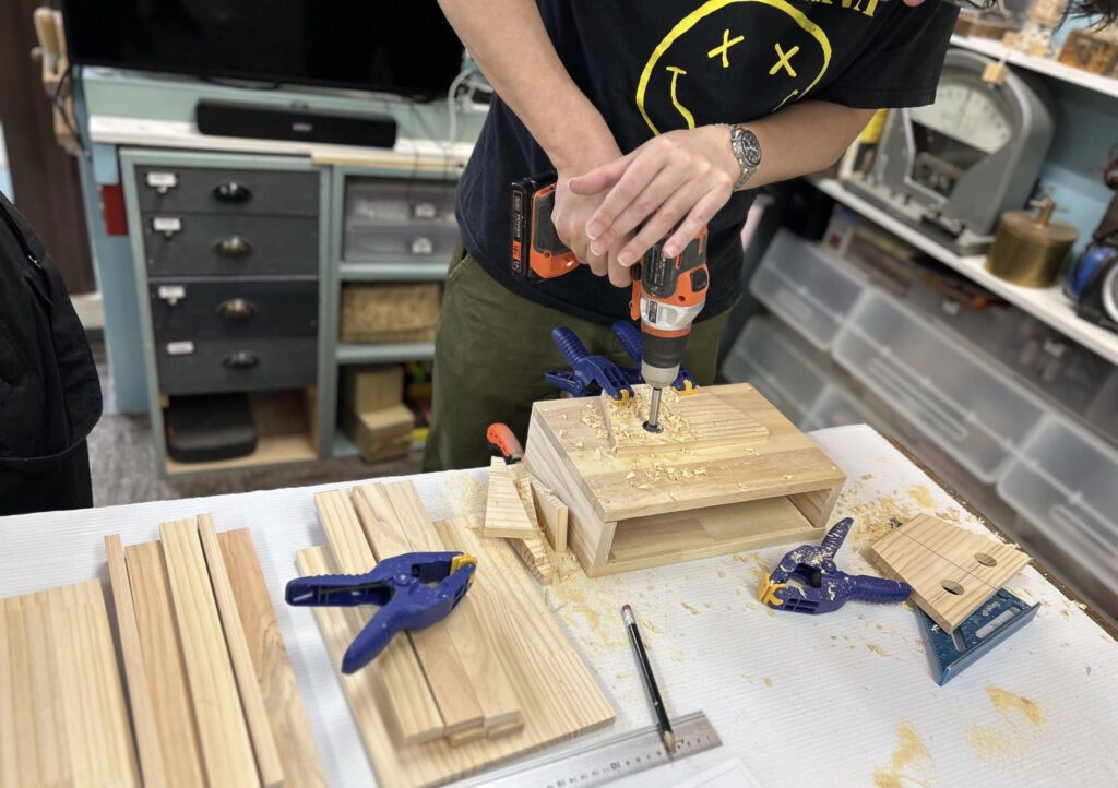 DIY入門講座、電動工具の使い方は、丸ノコ、ジグソー