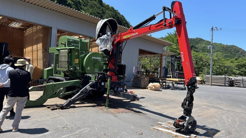 ダイワハウス新プロジェクトに参加しています