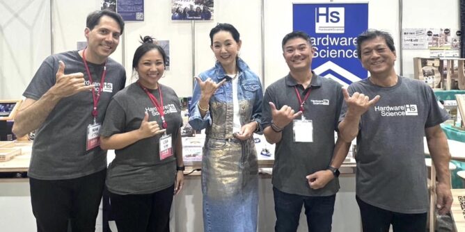 真帆さんのステージとワークショップを開催