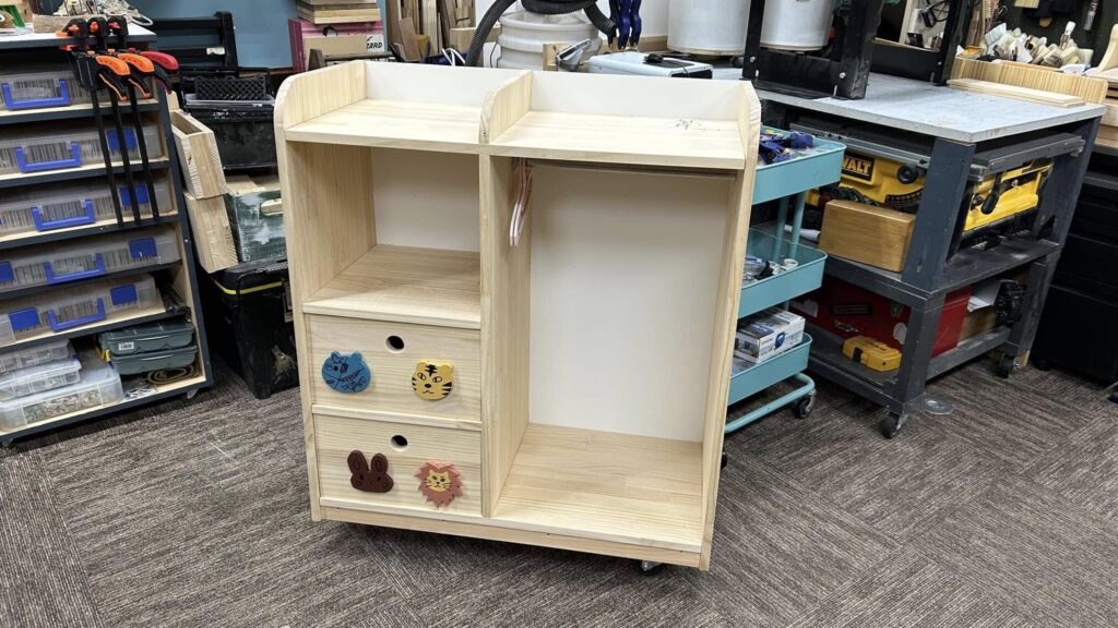 俳優　神尾楓珠さんのDIYを撮影した雑誌が公開