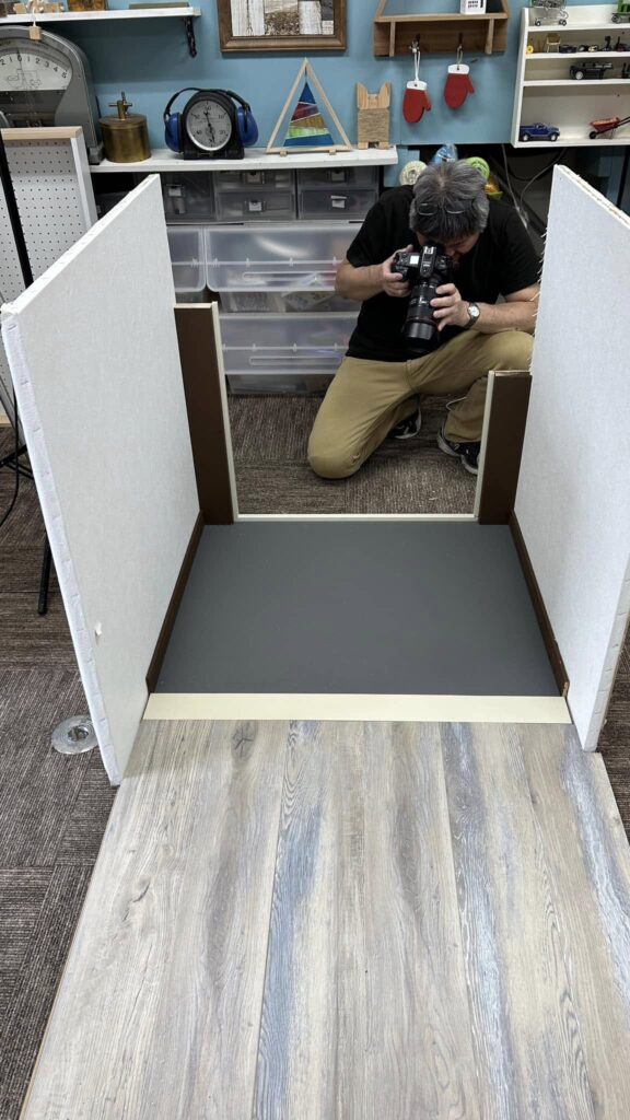 DIY本7冊目、本日無事全ての撮影が終わりました