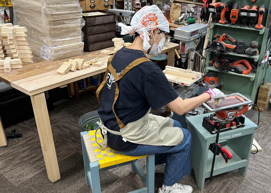 ミルクペイント 10周年記念フェスタ開催