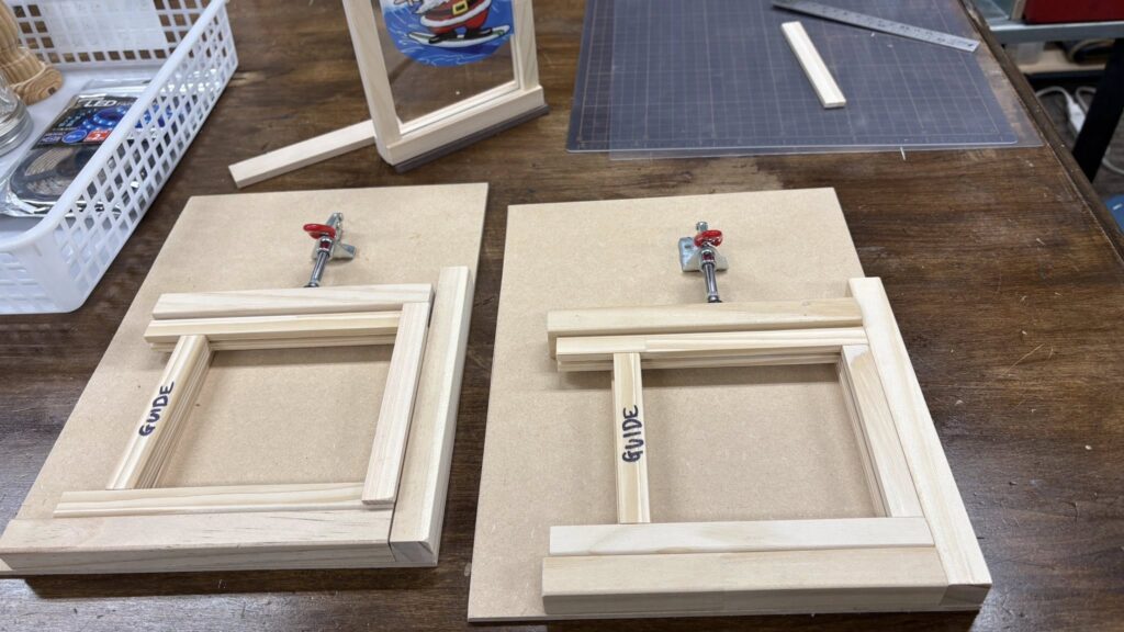 ターナーカラースパイス主催のワークショップに参加