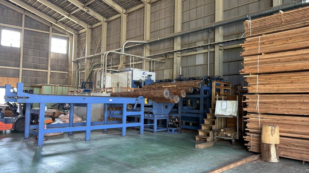 ダイワハウス新プロジェクトに参加しています