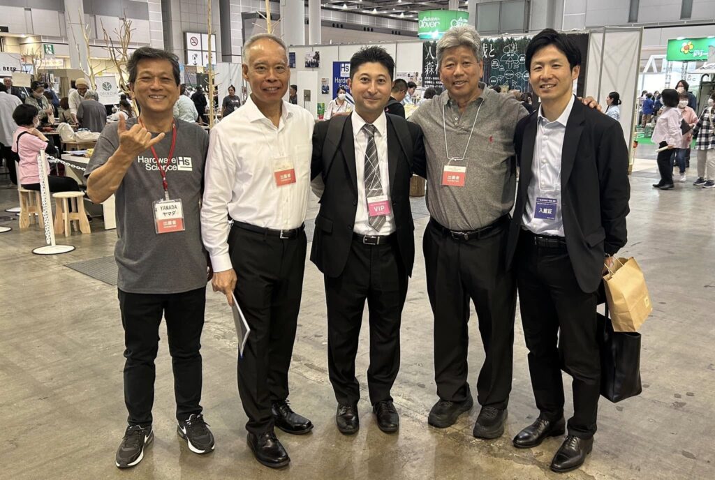 山田芳照 yamada yoshiteru DIY ハードウェアサイエンス　朝一はブラシボッツ作り