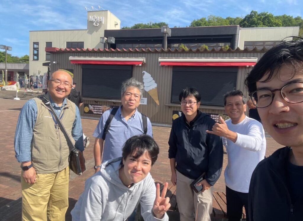 山田芳照 yamada yoshiteru DIY ダイワハウス新プロジェクトに参加しています