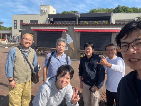 ダイワハウス新プロジェクトに参加しています