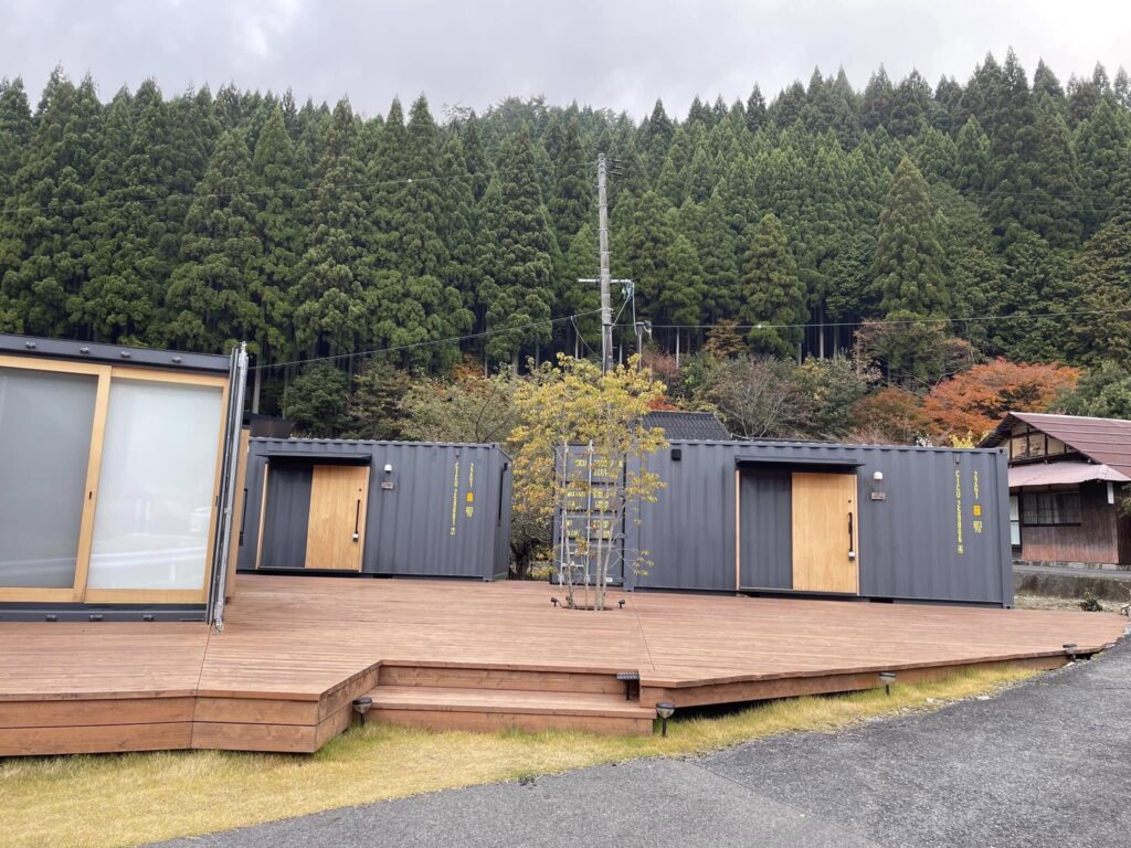 ダイワハウス新プロジェクトに参加しています