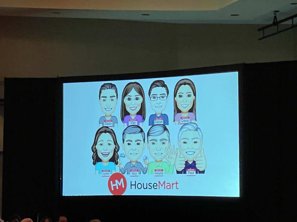 The Public Schools of Hawaii Foundationのアワードディナー