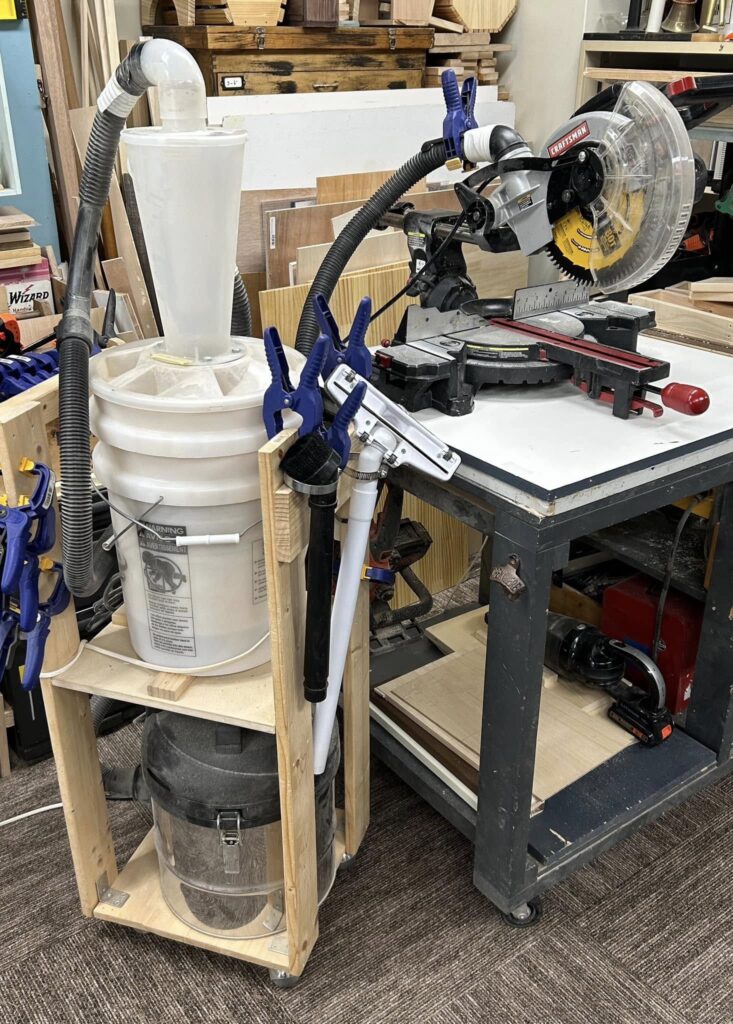 スライド丸ノコ、ブレード交換です