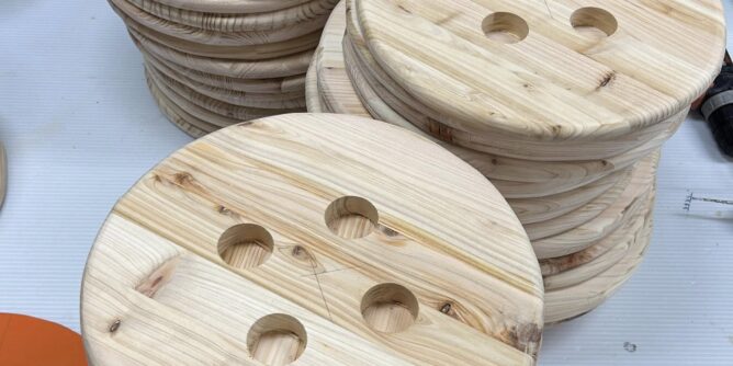 ミルクペイント 10周年記念フェスタ開催