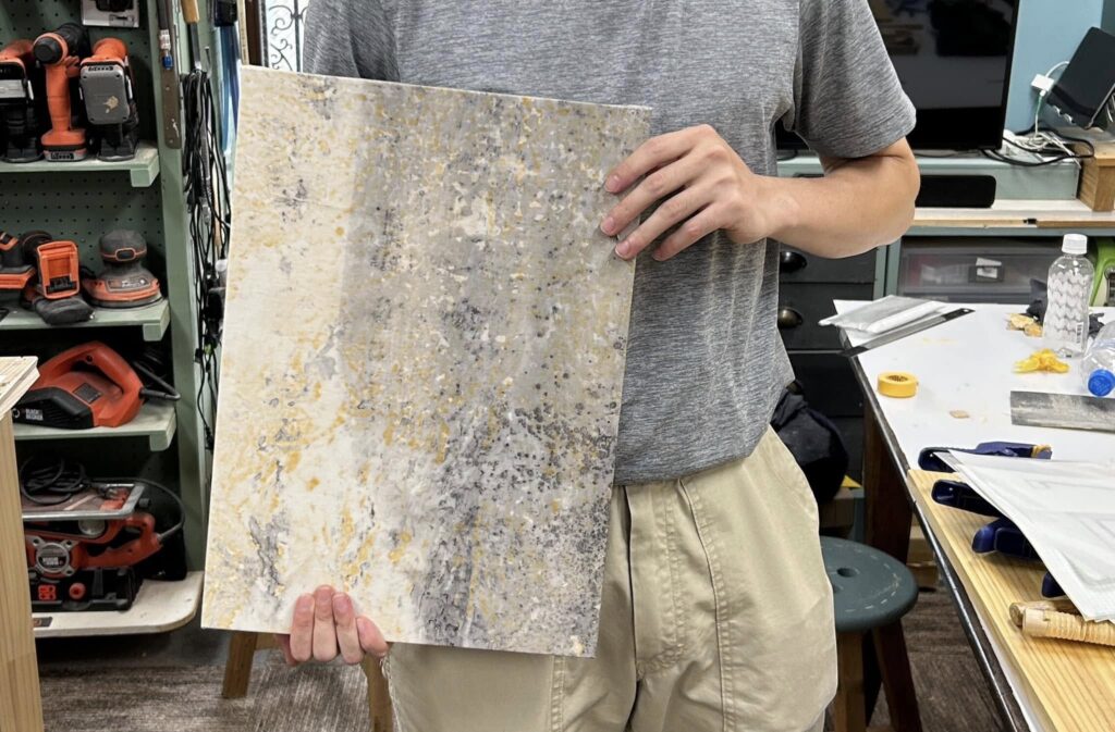 DIYプロダクション工房の週末、金曜、土曜、日曜