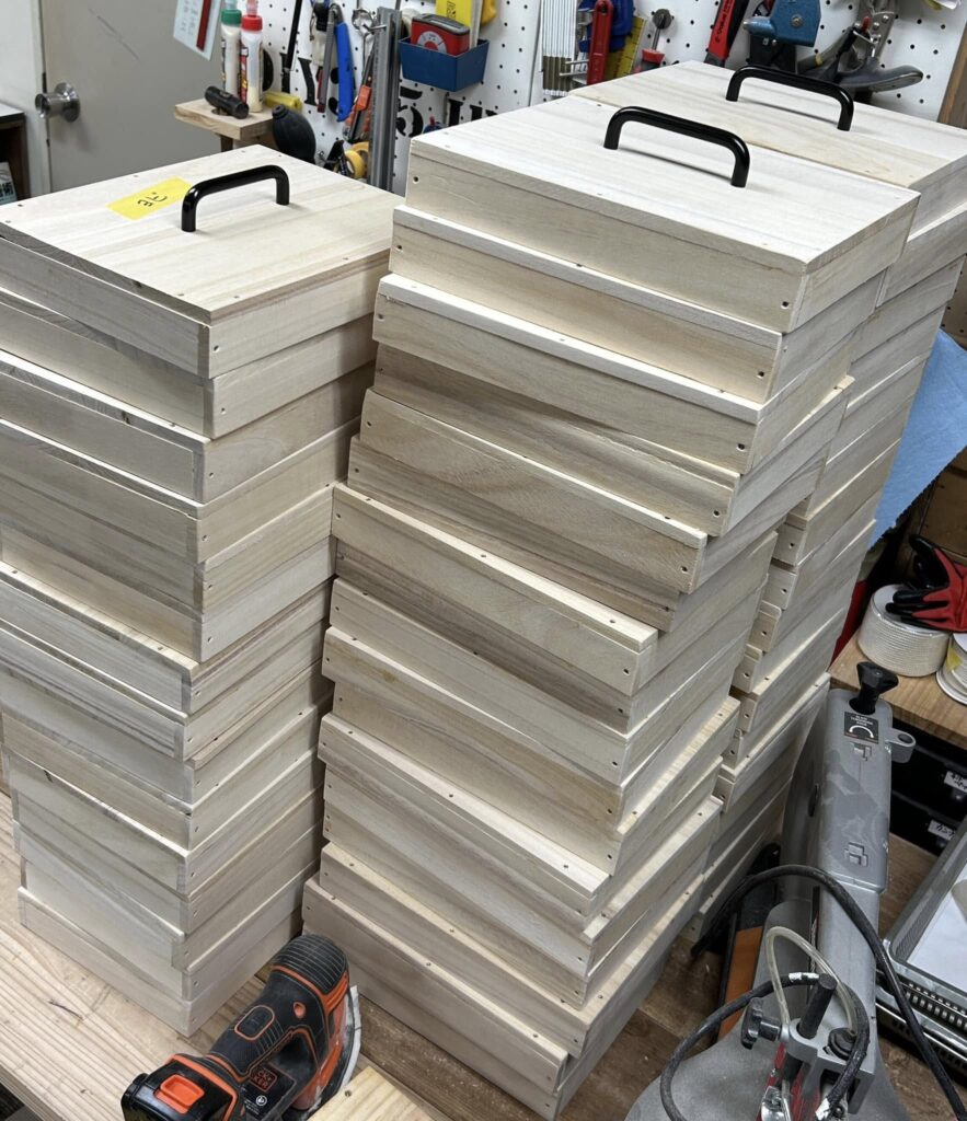 ミルクペイント 10周年記念フェスタ開催