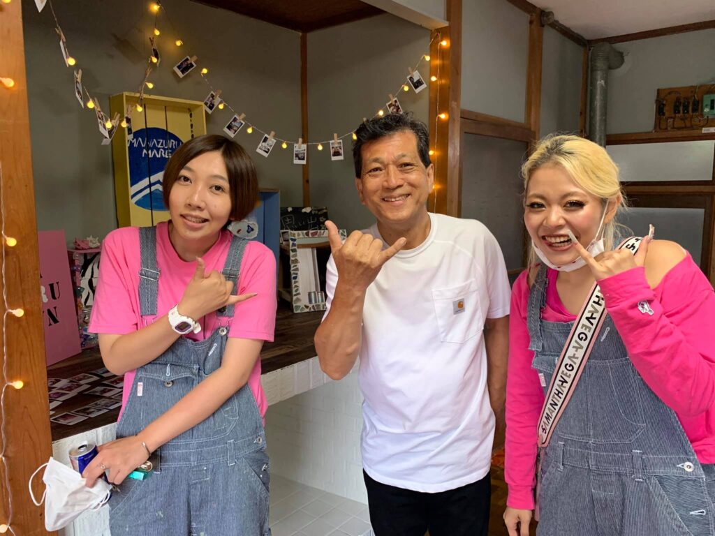 エルフさんが頑張った真鶴の古家リノベーション 山田芳照 yamada yoshiteru DIY