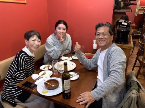 山田芳照 yamada yoshiteru DIY 出版社を退職して新しい夢にチャレンジ