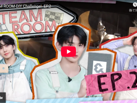 &Teamのyoutube 後編