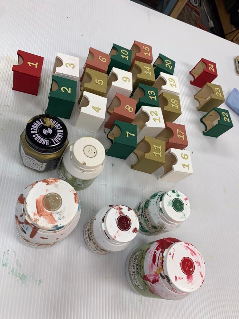 いろんなことを忘れてリフレッシュ出来る時間