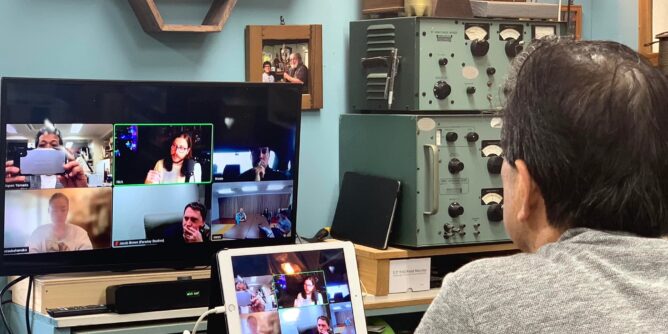 山田芳照 yamada yoshiteru DIY デンバー、カンザス、カリフォルニア、ハワイ、Japan参加