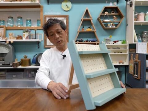 山田芳照 yamada yoshiteru DIY FANTIST公式 はじめてのDIYインテリア入門コース